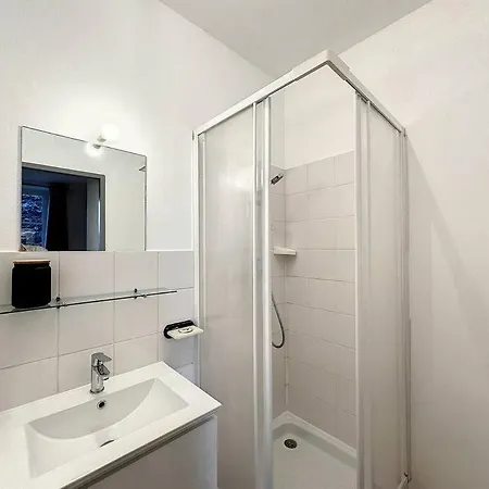 Cosy Appartement, Paul Bert 3 Daire *