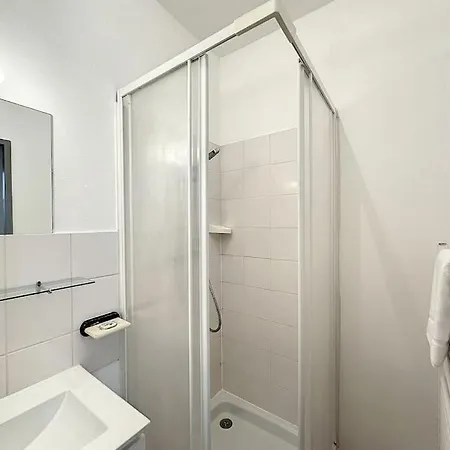 Cosy Appartement, Paul Bert 3 *